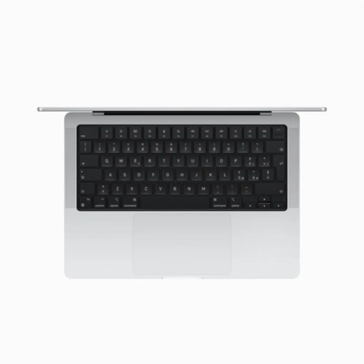 MacBook Pro 14-inch M3 Pro chip 512GB