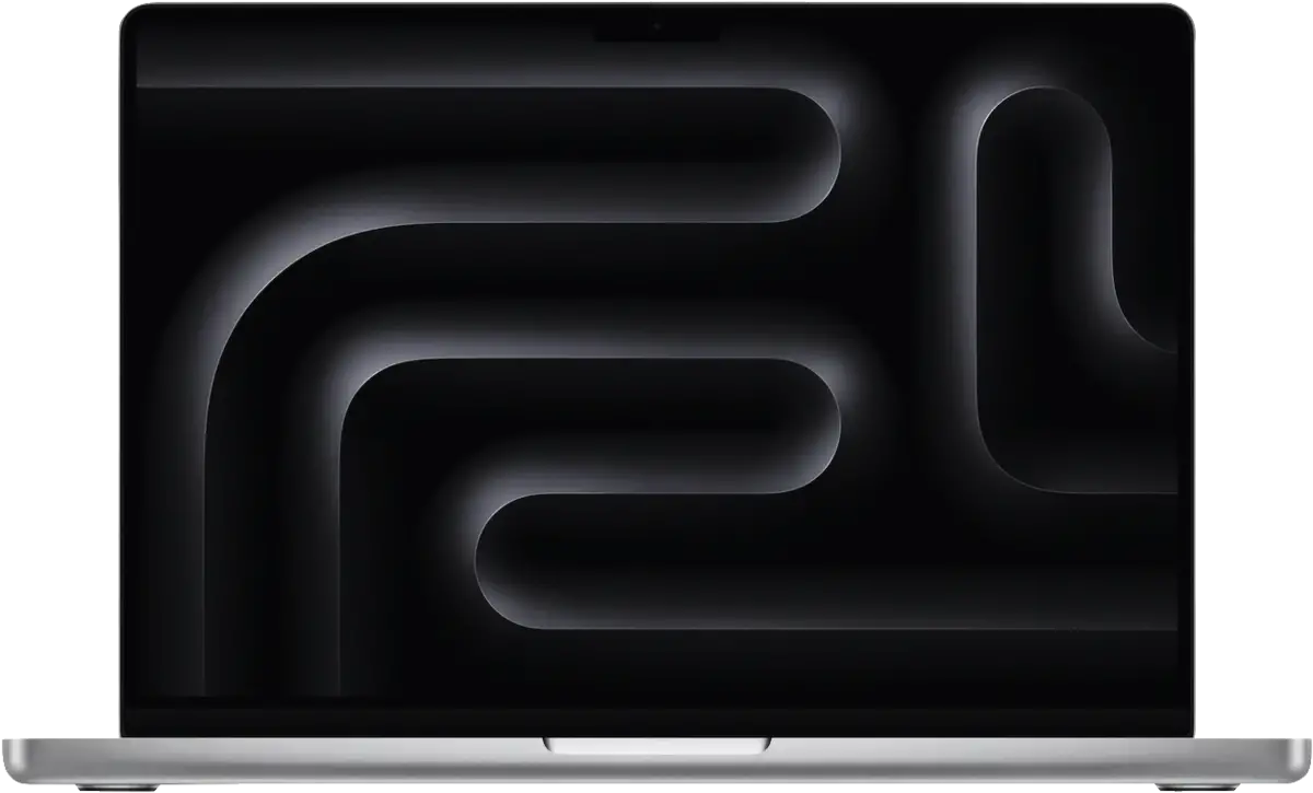 Macbook Pro 14-inch M4 16GB 1TB