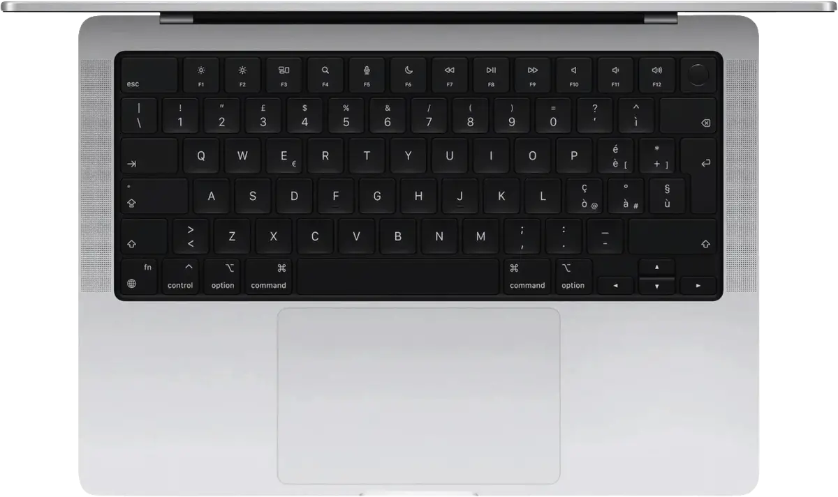 Macbook Pro 14-inch M4 16GB 1TB
