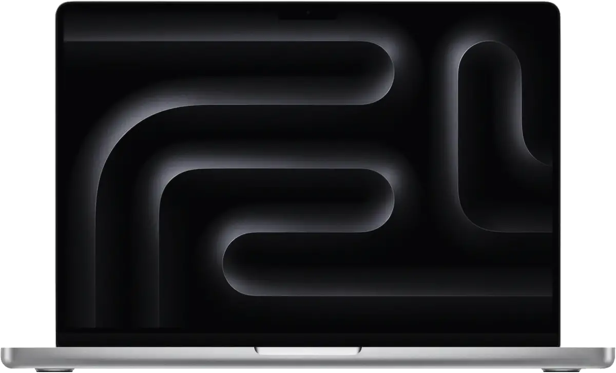 Macbook Pro 14-inch M4 24GB 1TB