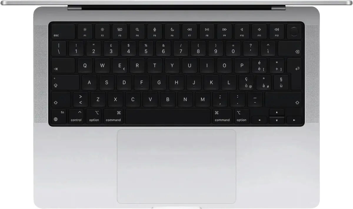 Macbook Pro 14-inch M4 24GB 1TB