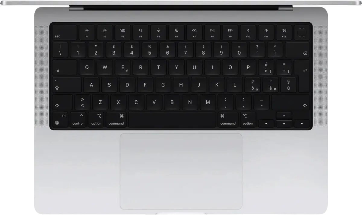 Macbook Pro 14-inch M4 Pro 24GB 1TB