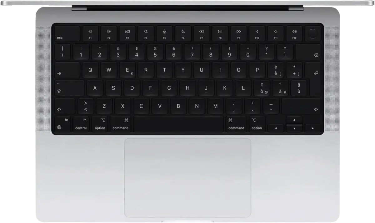 Macbook Pro 16-inch M4 Max 36GB 1TB