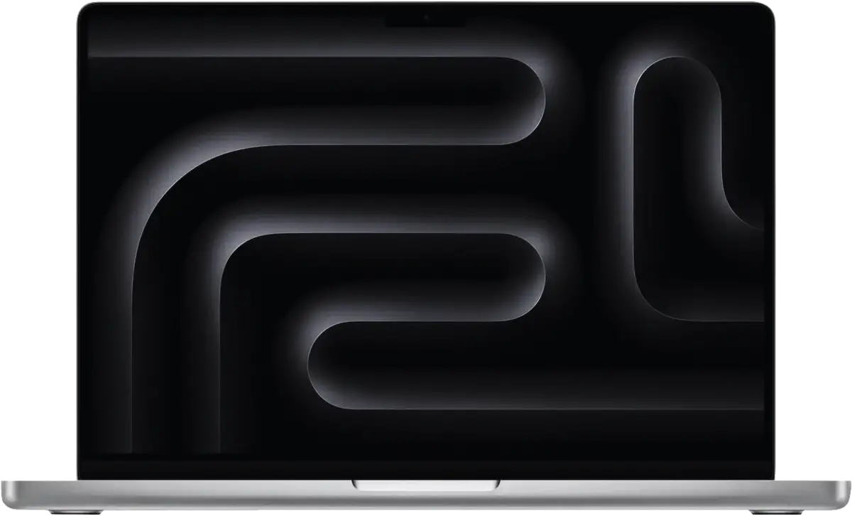Macbook Pro 16-inch M4 Max 48GB 1TB