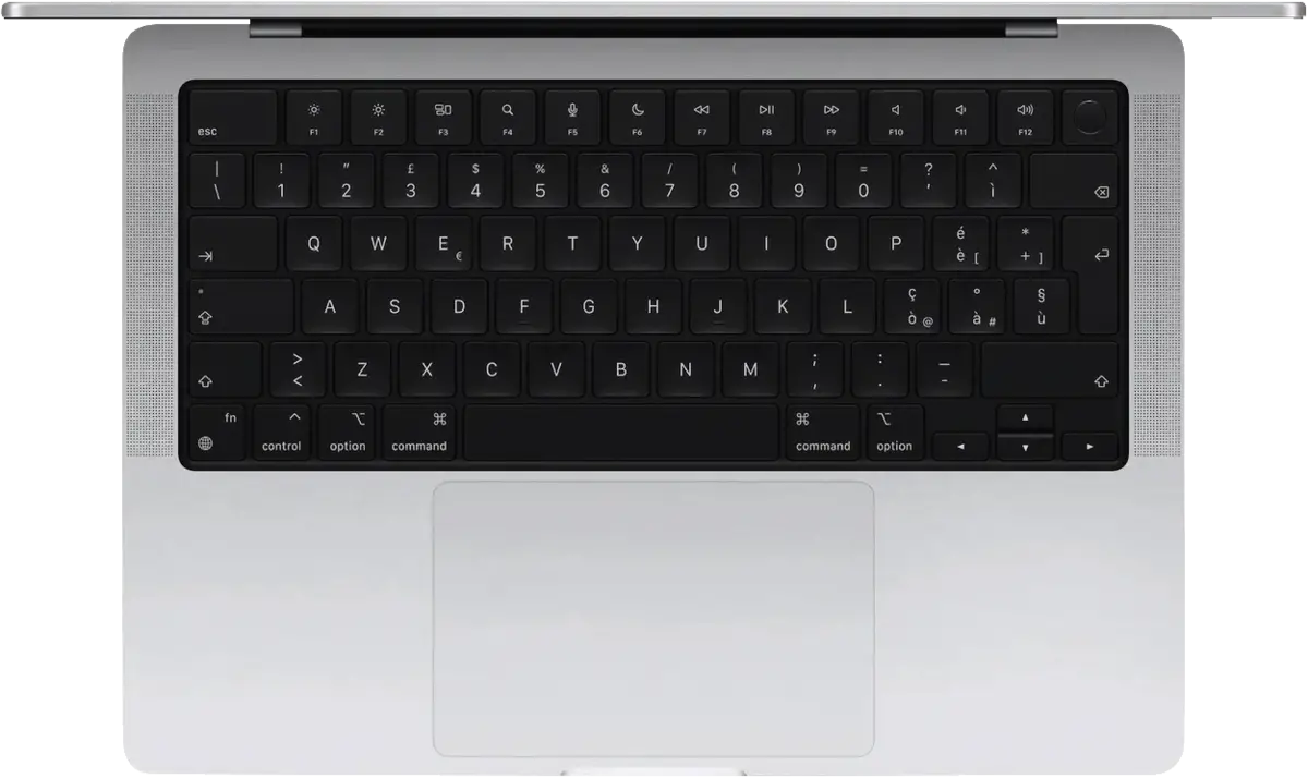 Macbook Pro 16-inch M4 Max 48GB 1TB