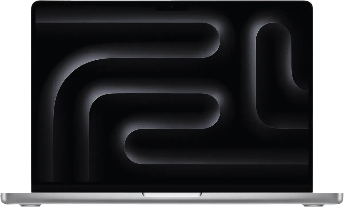 Macbook Pro 16-inch M4 Pro 24GB 512GB