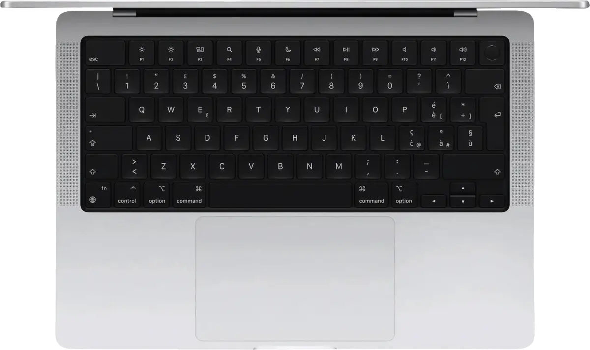 Macbook Pro 16-inch M4 Pro 24GB 512GB