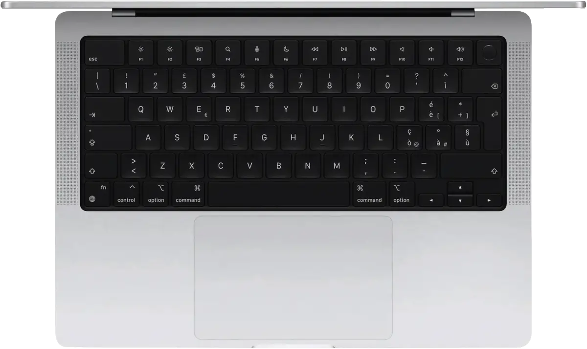 Macbook Pro 16-inch M4 Pro 48GB 512GB