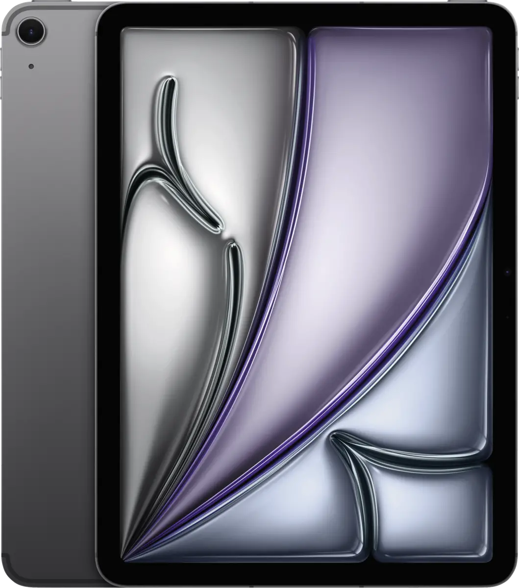 iPad Air 11 inch Wi-Fi + Cellular 256GB