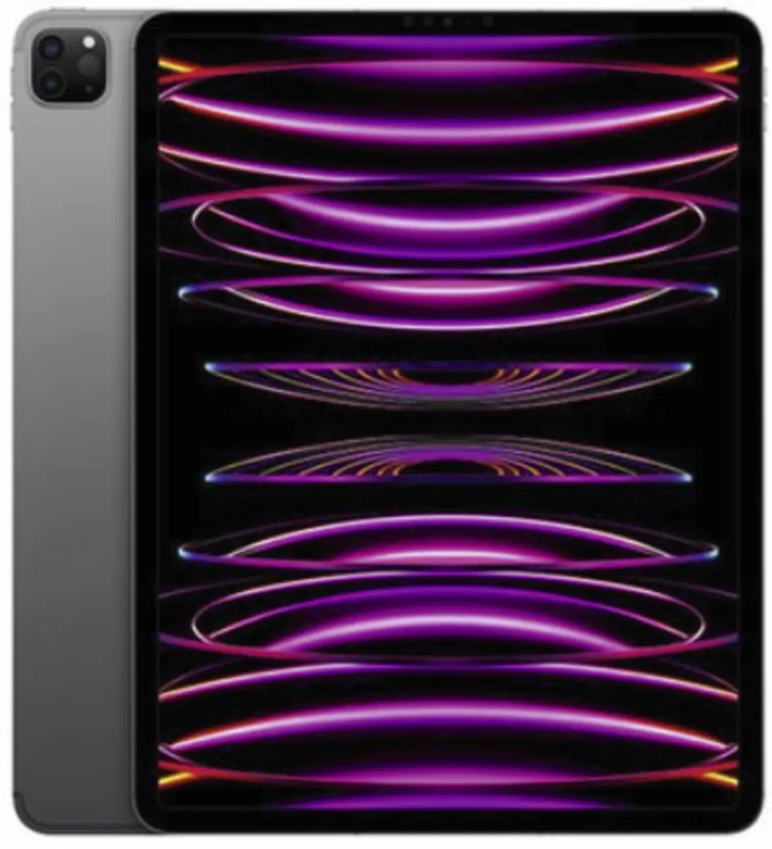 iPad Pro 12.9