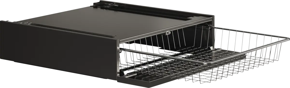 HB150T Uittrekbare mand