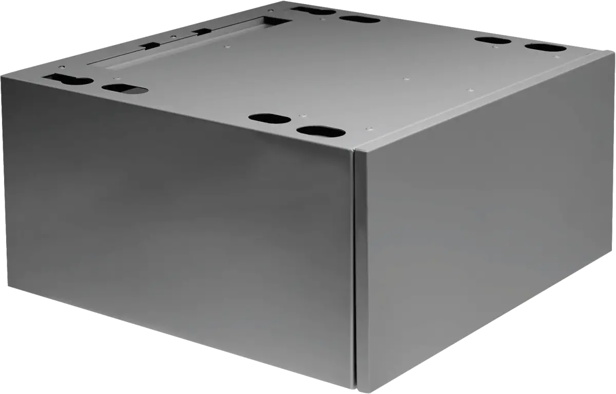 HPS5323S Sokkel