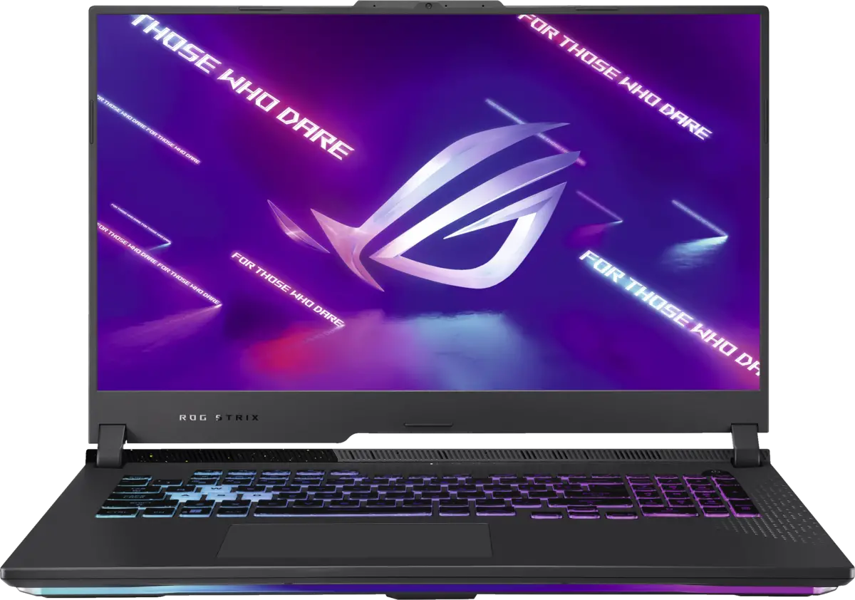 ROG Strix G17 G713PV-HX165W