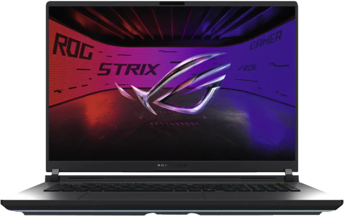 ROG Strix G18 G815LR-S9109W