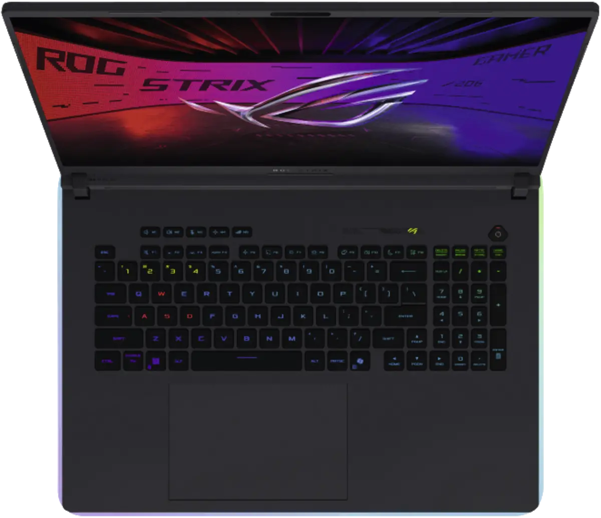 ROG Strix G18 G815LR-S9109W