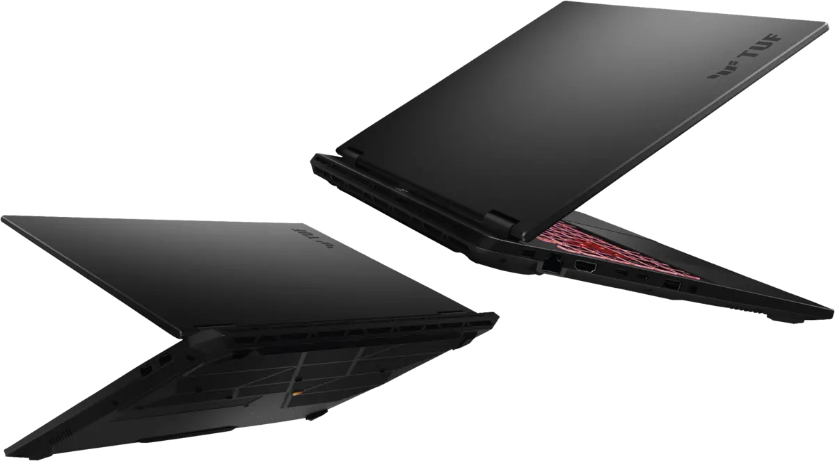 TUF Gaming A16 FA608UM-RV014W