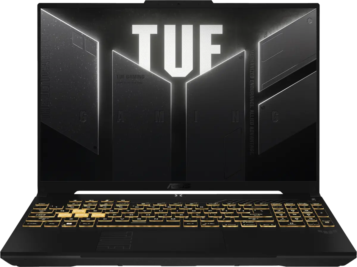 TUF Gaming FX607JV-N3108W