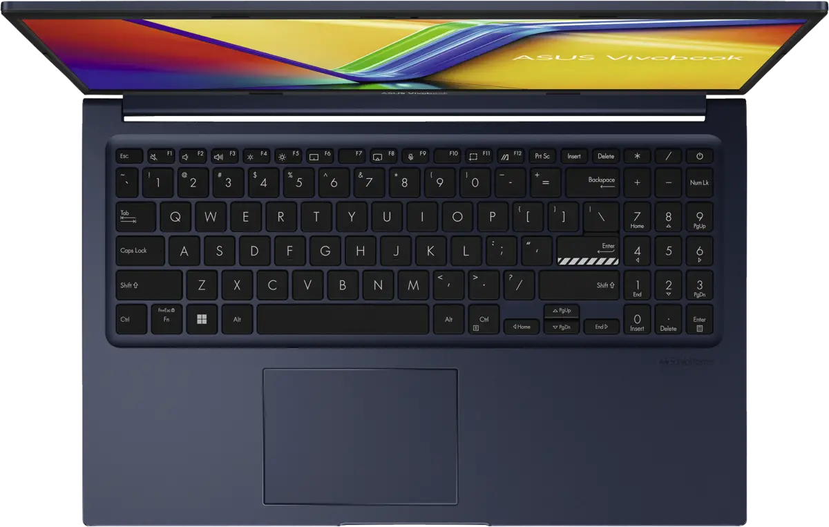 Vivobook 15 X1504ZA-NJ1429W