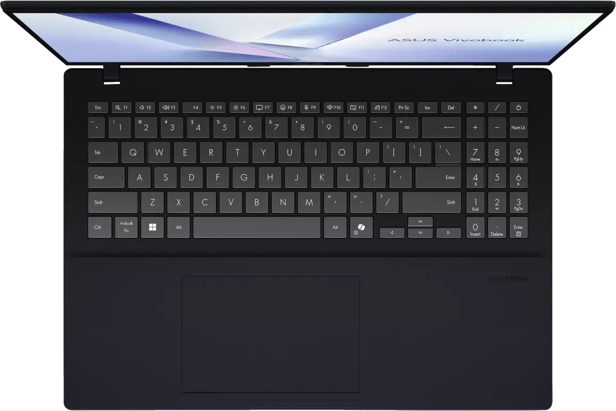 Vivobook 16 M1607KA-MB043W