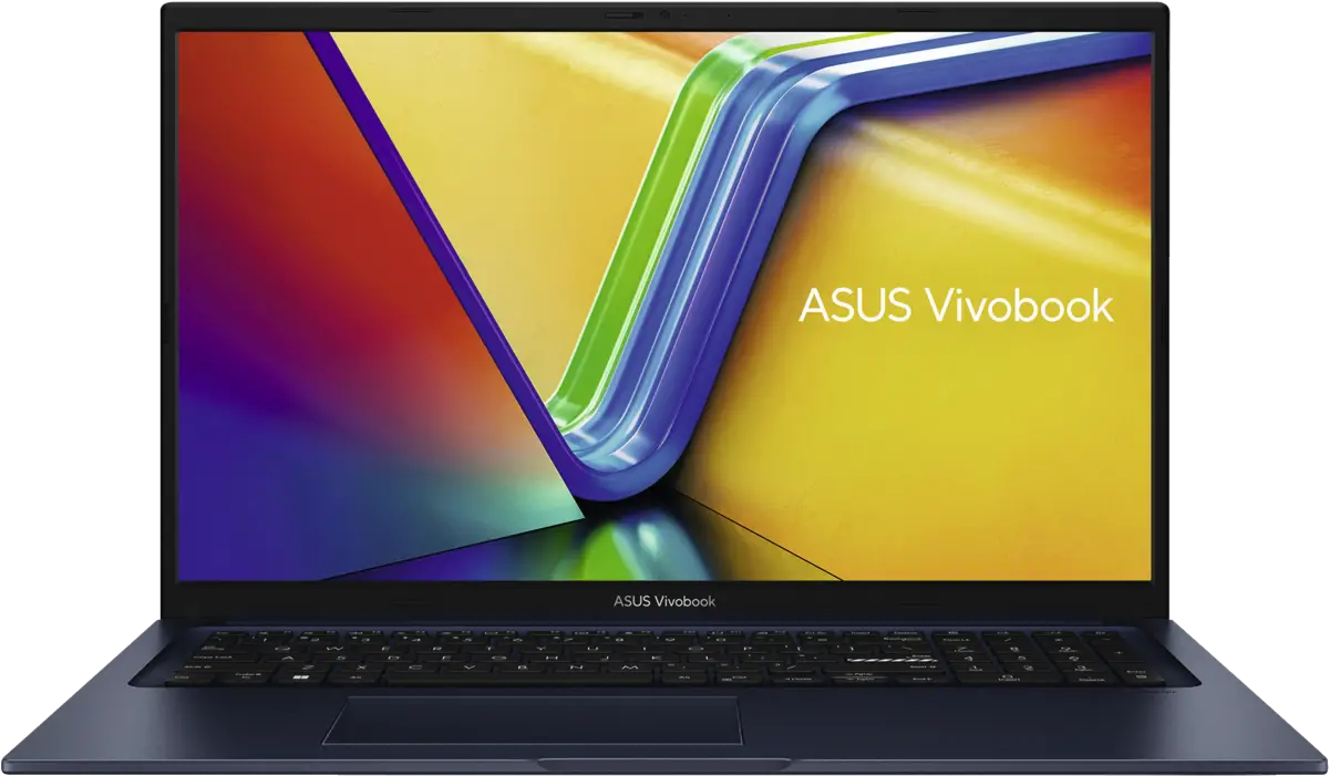 Vivobook 17 X1704VA-AU586W