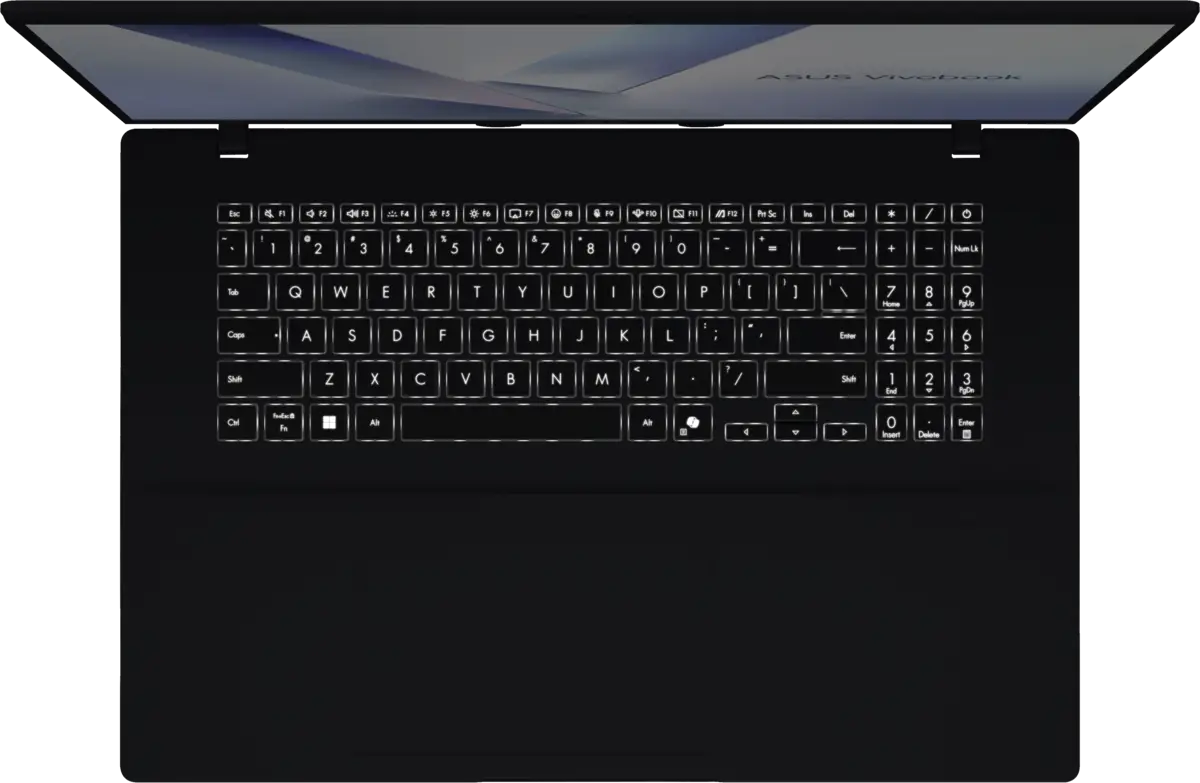 Vivobook 18 M1807HA-S8022W