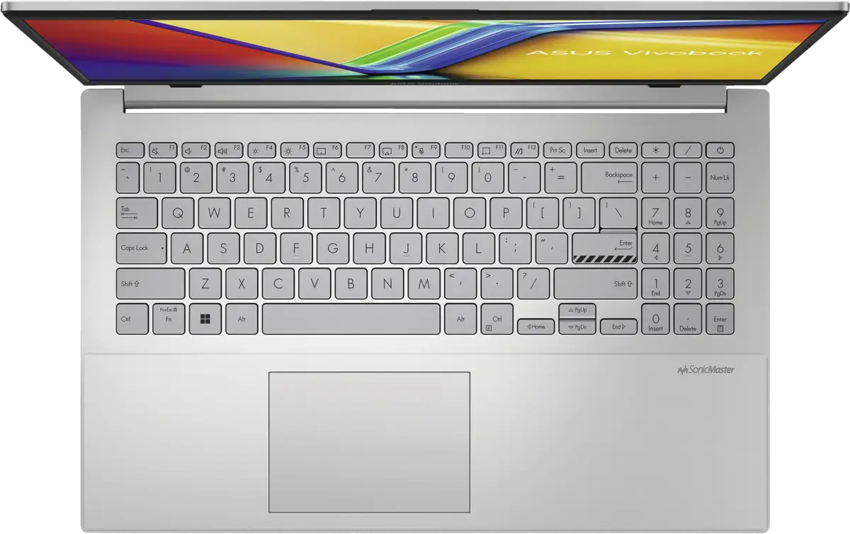 Vivobook Go 15 E1504GA-NJ060W