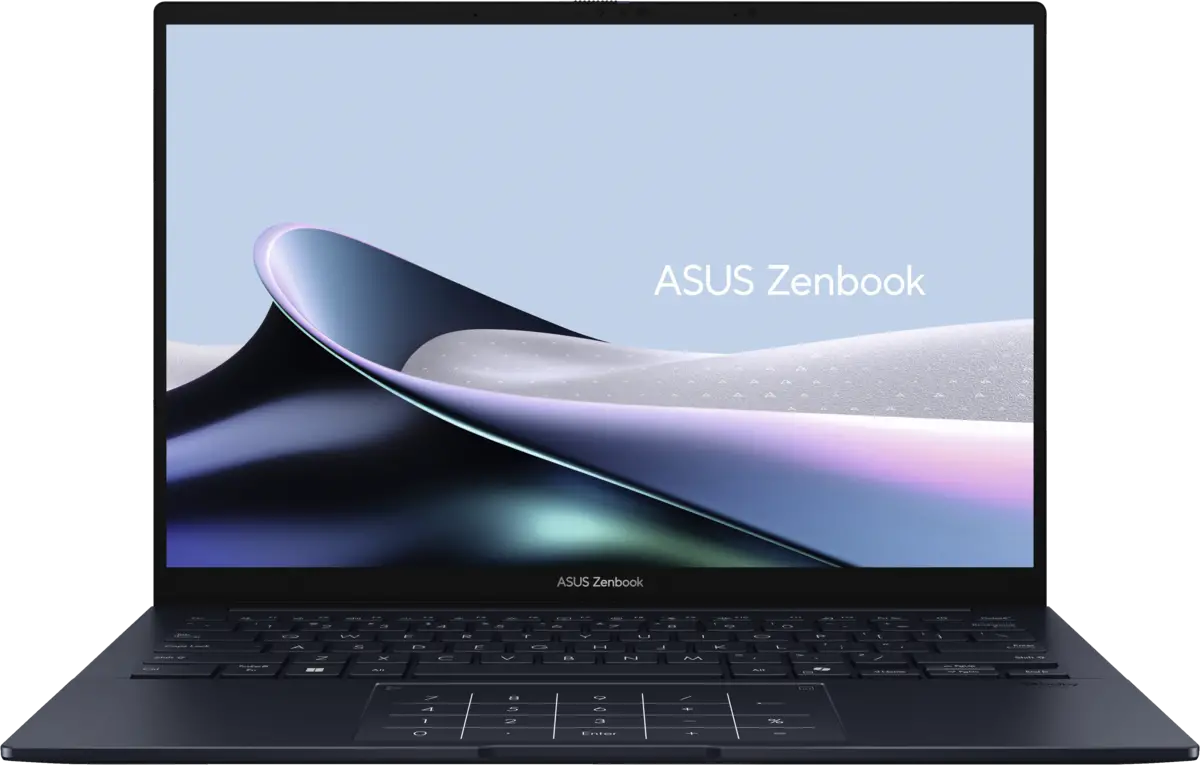 Zenbook 14 OLED UX3405CA-QL535W