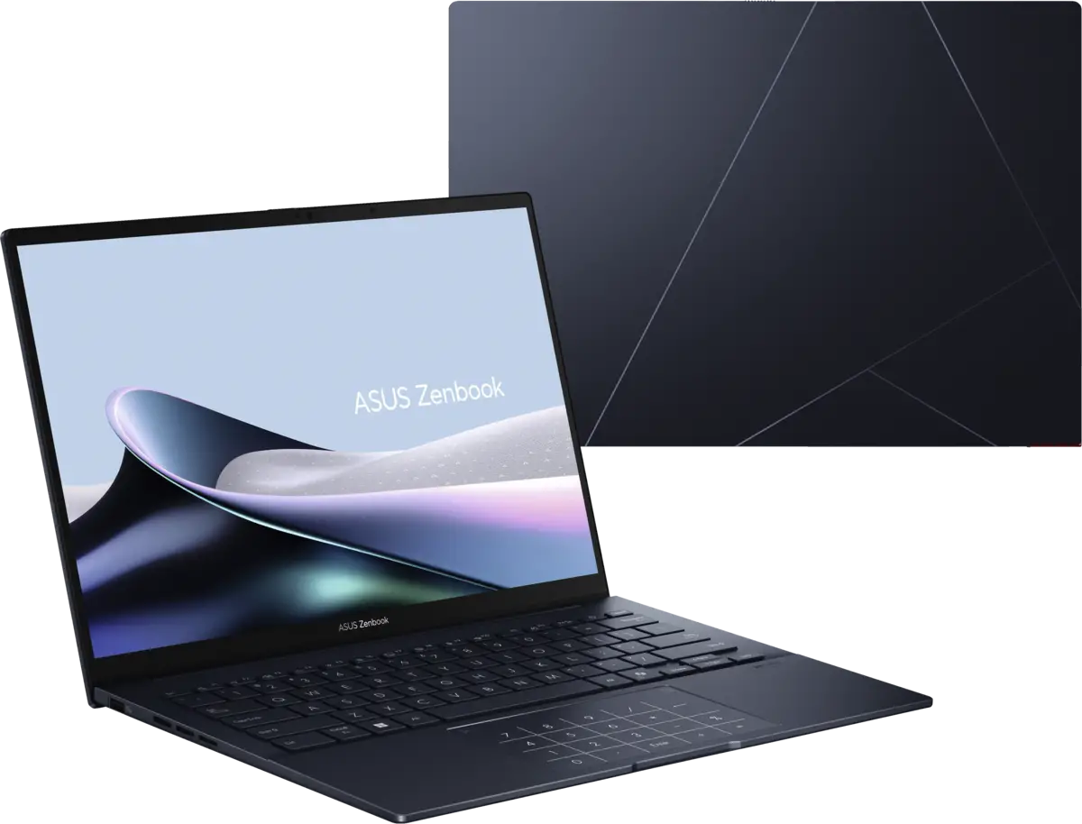 Zenbook 14 OLED UX3405CA-QL535W