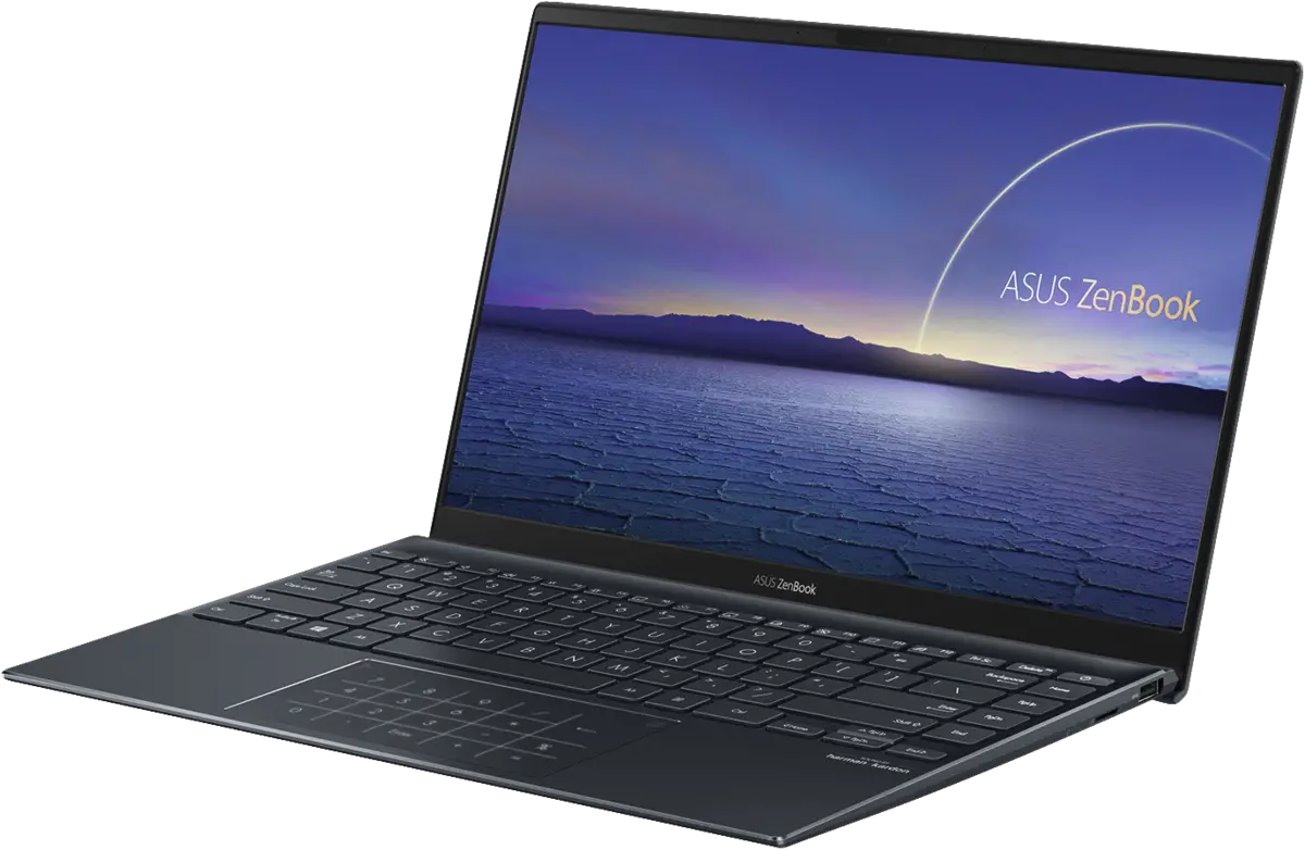 ZenBook 14 UM425QA-KI194W