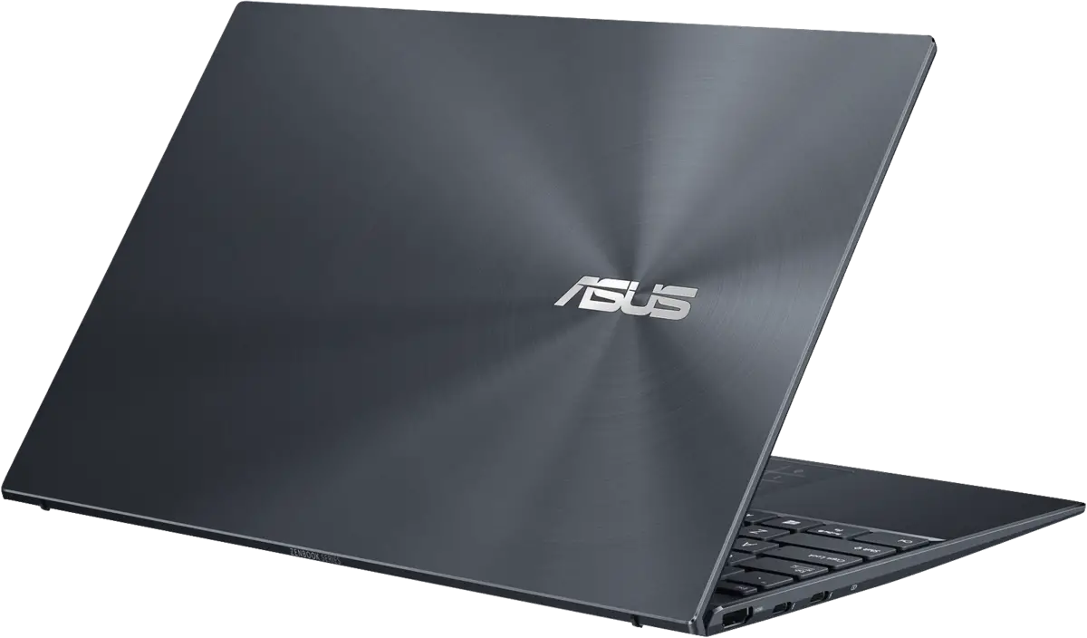 ZenBook 14 UM425QA-KI194W