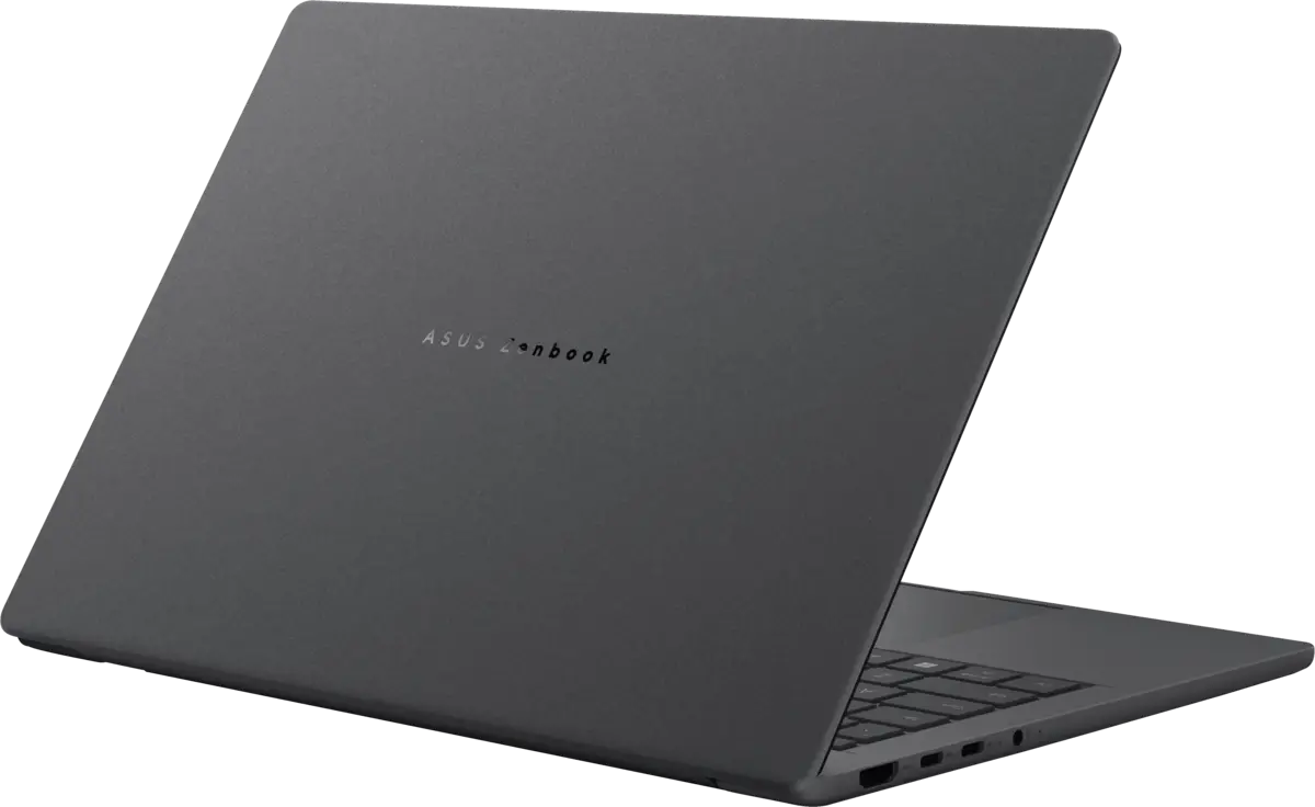 Zenbook A14 UX3407QA-QD237W