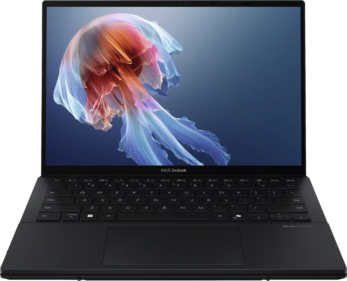 Zenbook Duo UX8406CA-PZ032W