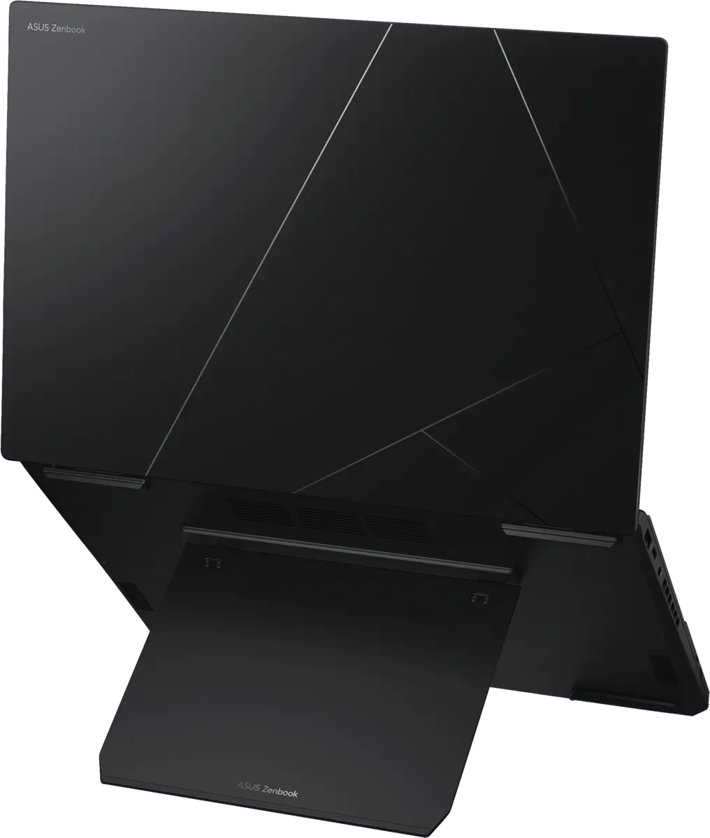 Zenbook Duo UX8406CA-PZ032W