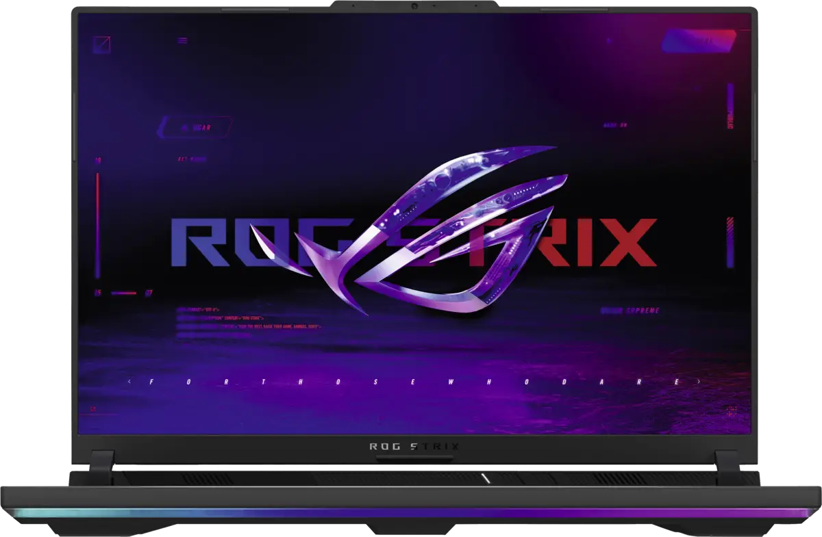 ROG Strix G16 G614JV-N3134W