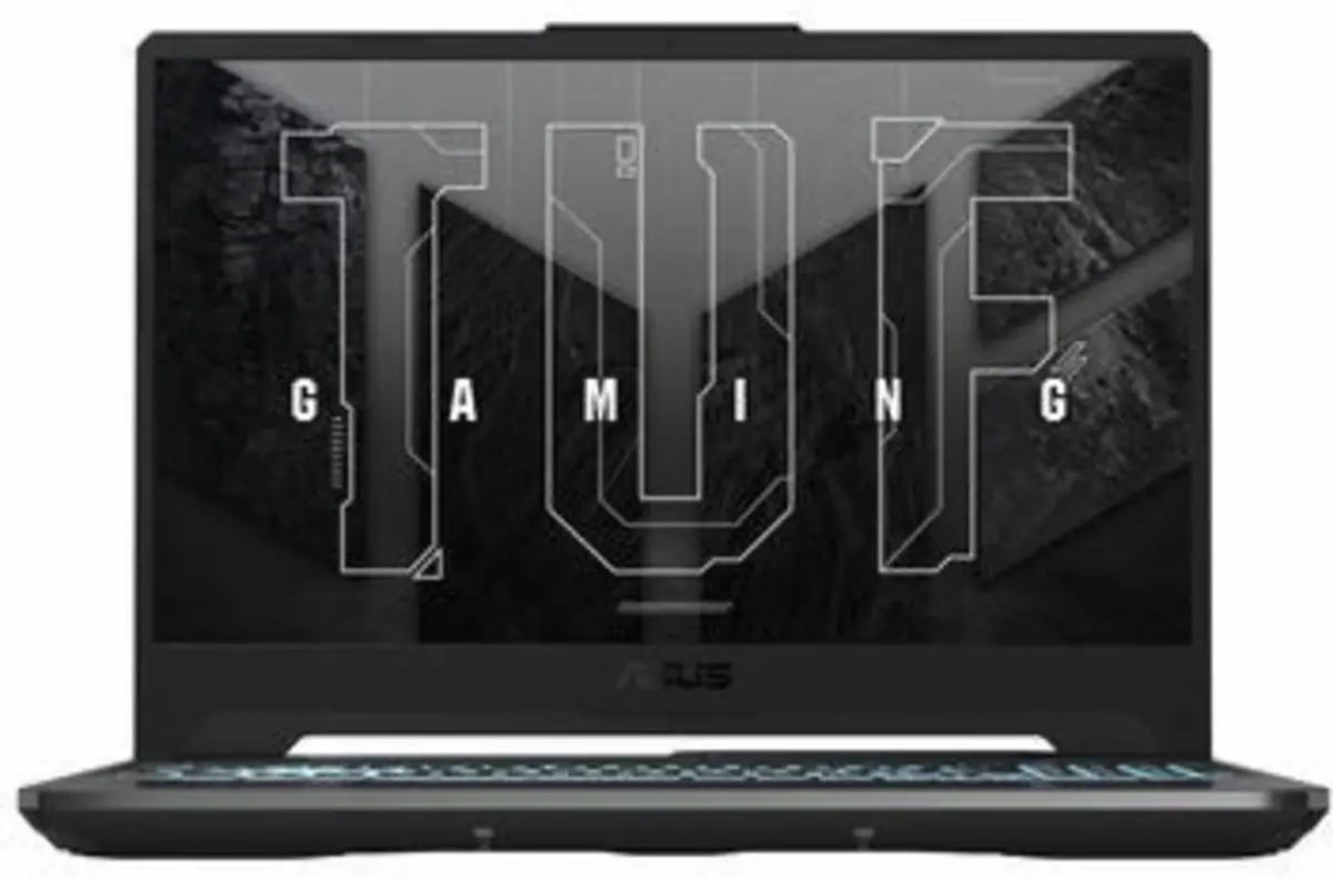 TUF Gaming F15 FX506HM-HN004W
