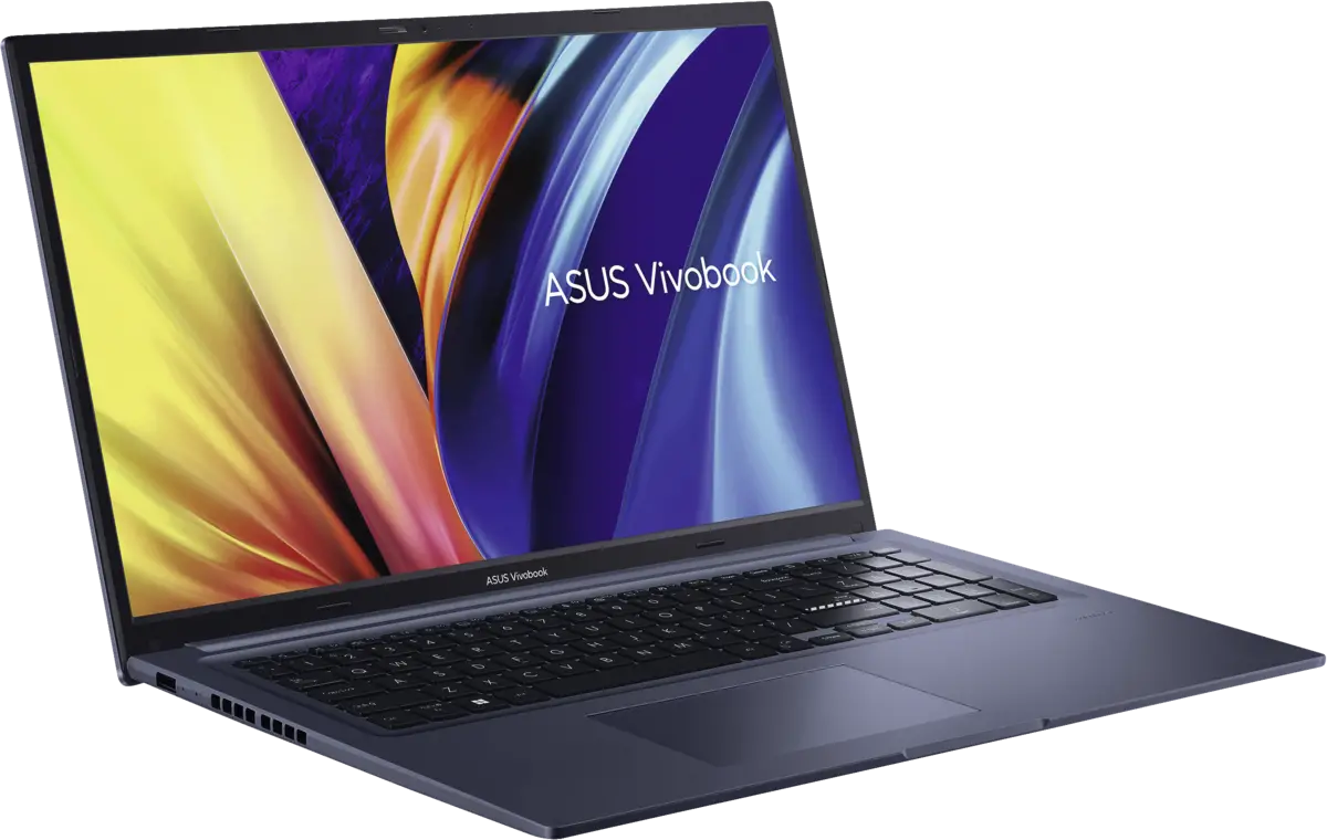 VivoBook 17 M1702QA-AU033W 5600H