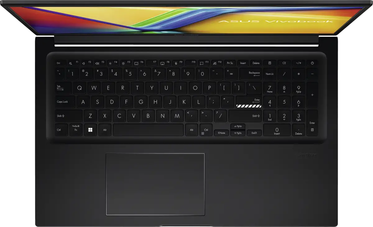 Vivobook 17X M3704YA-AU067W