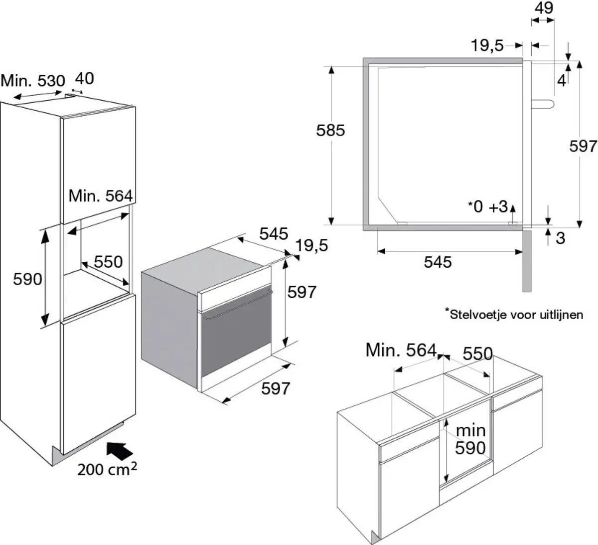 OXP8612D