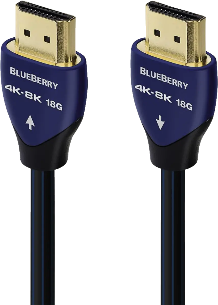 BLUEBERRY HDMI 18G 2.0M