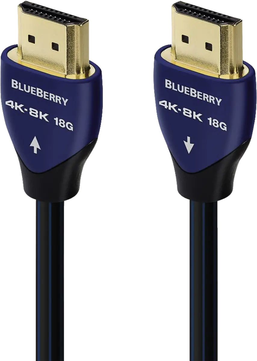 BLUEBERRY HDMI 18G 3.0M