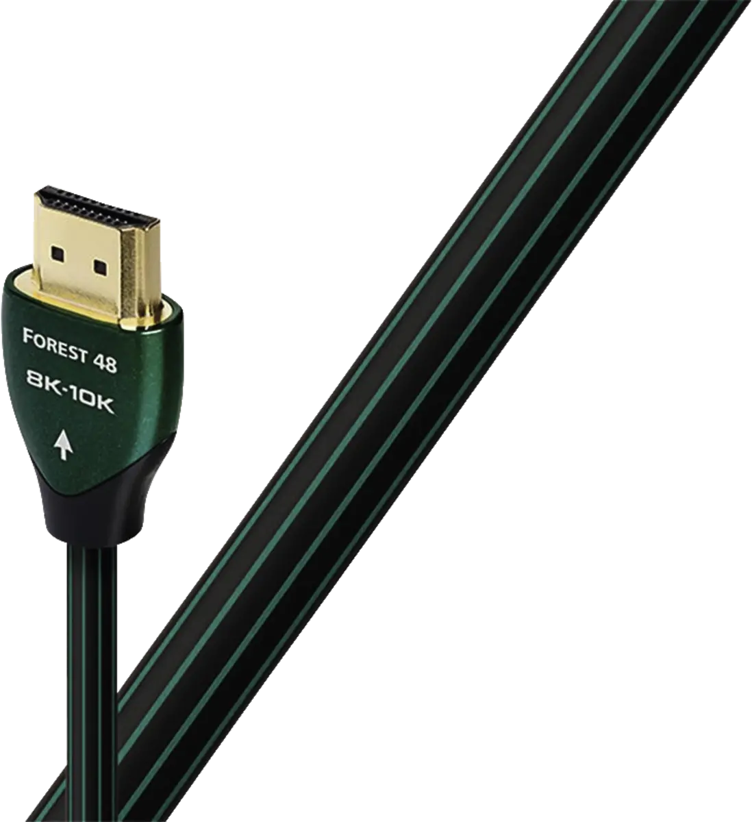 FOREST HDMI 48G 1.0M
