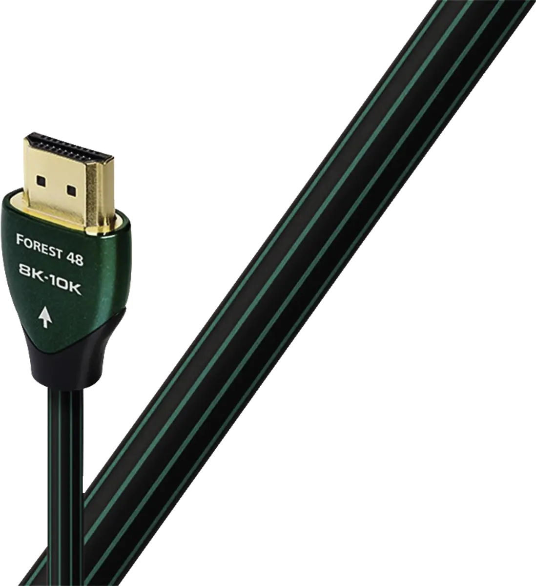 FOREST HDMI 48G 2.0M