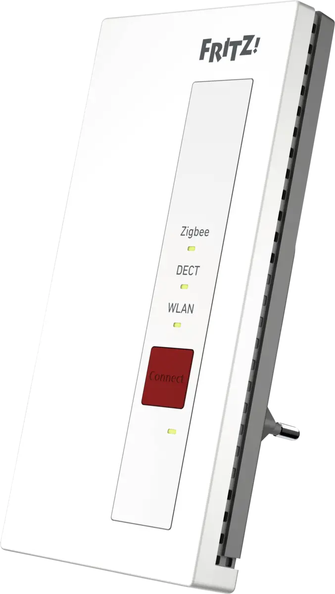 FRITZ!Smart Gateway