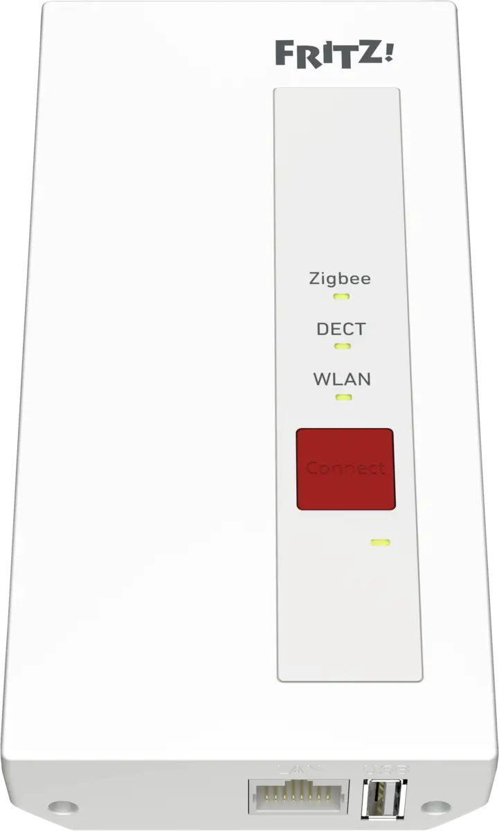 FRITZ!Smart Gateway