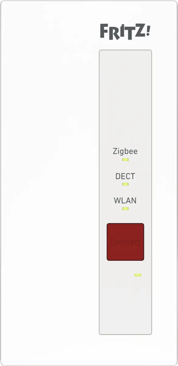 FRITZ!Smart Gateway