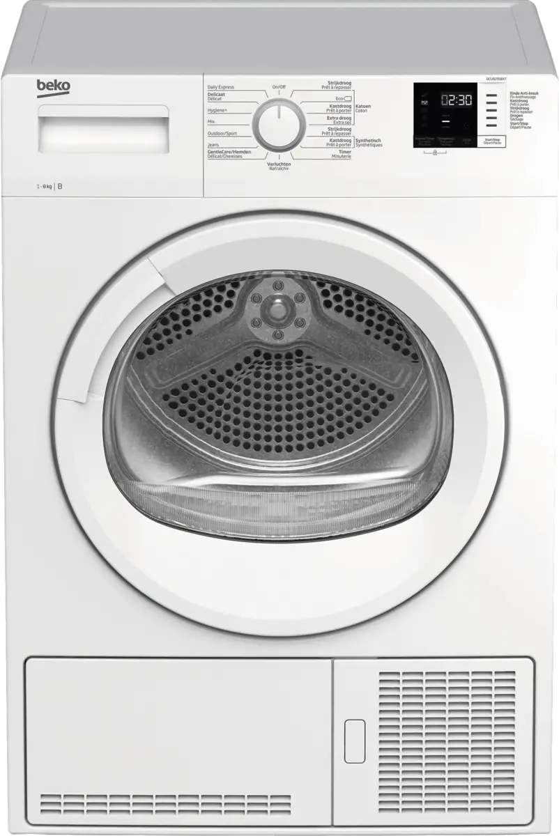 DCU8235BXT