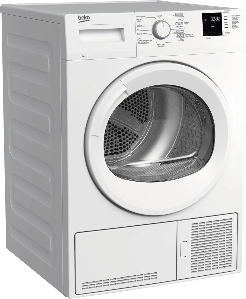 DCU8235BXT