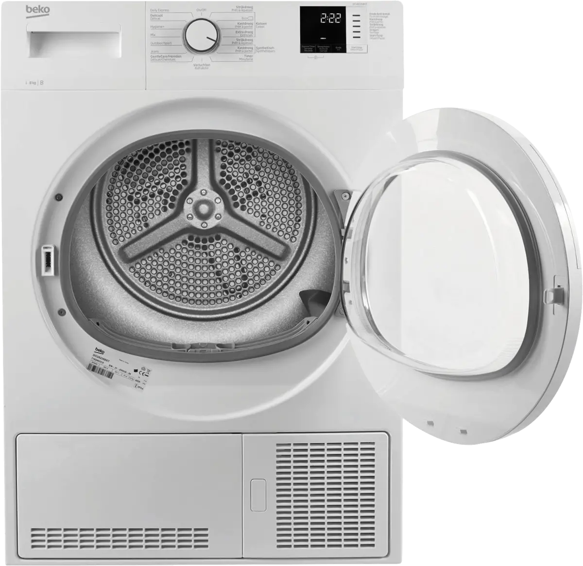 DCU8235BXT
