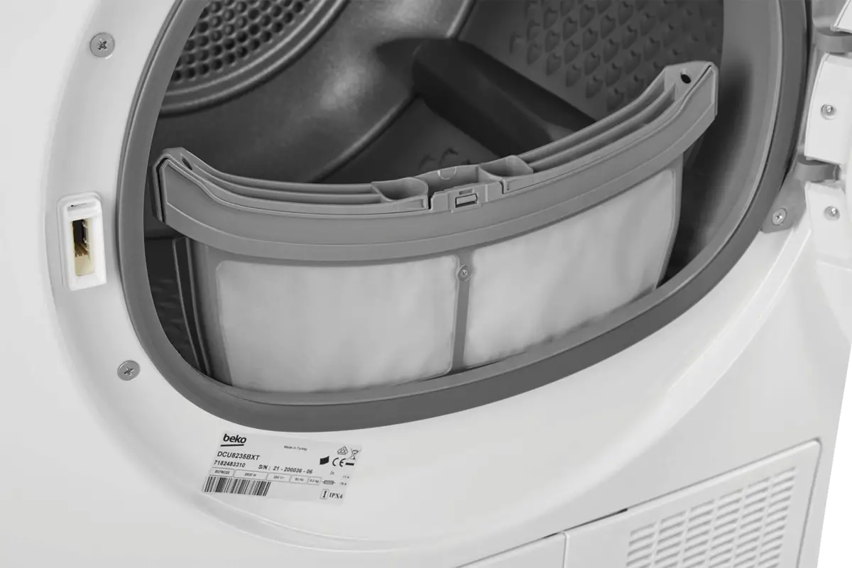 DCU8235BXT