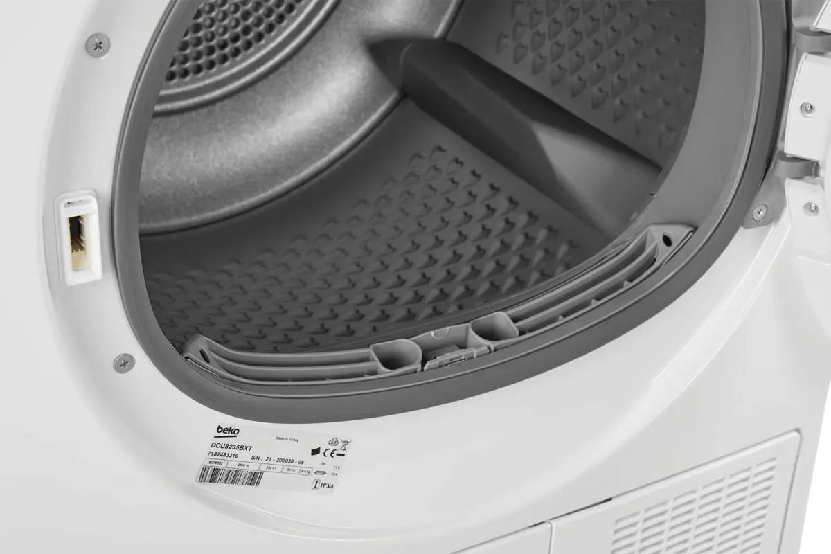 DCU8235BXT